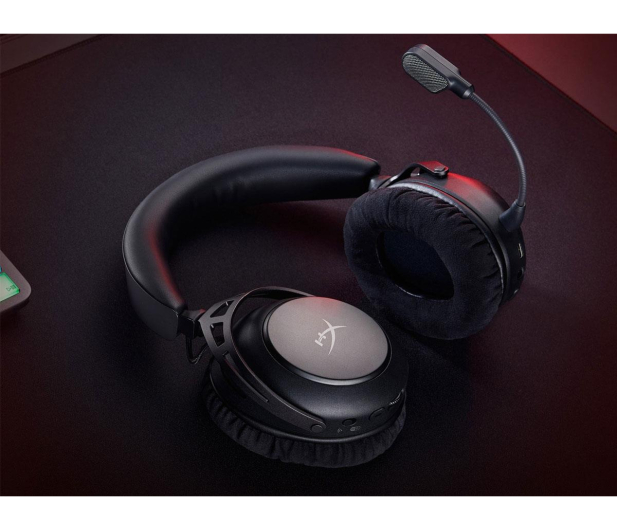 HyperX Cloud Alpha 2 Wireless - 1363131 - zdjęcie 8